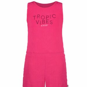 B.Nosy Combinaison en ratine Collection Tropical  VENTE FINALE - AUCUN RETOUR