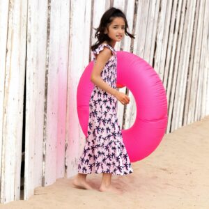 B.Nosy Robe Collection Tropical  VENTE FINALE - AUCUN RETOUR