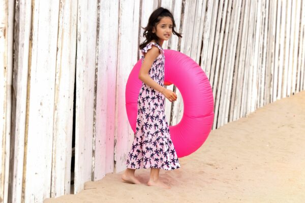 B.Nosy Robe Collection Tropical  VENTE FINALE - AUCUN RETOUR