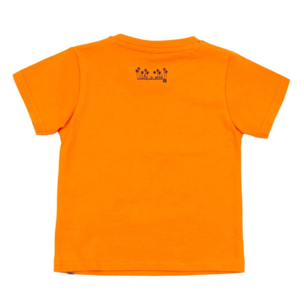 Nanö Ensemble T-Shirt et Short Collection Le Grand Océan VENTE FINALE – AUCUN RETOUR - Image 5