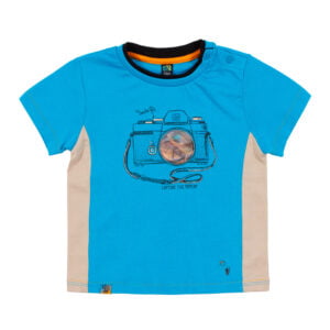 Nanö T-Shirt Collection Mon Premier Concert VENTE FINALE – AUCUN RETOUR