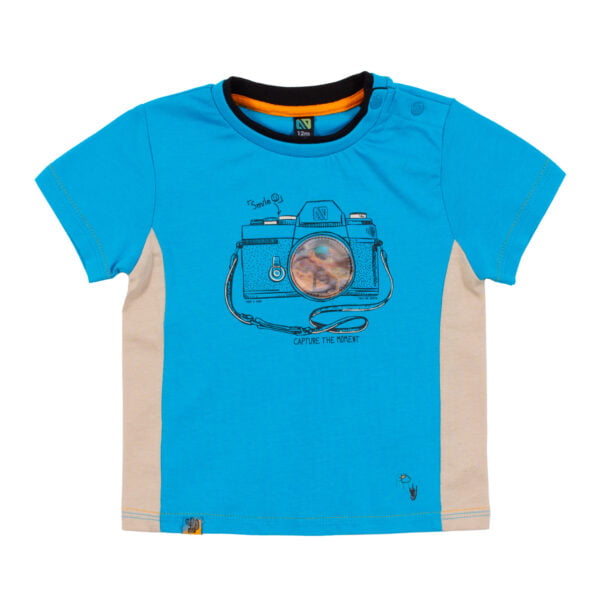 Nanö T-Shirt Collection Mon Premier Concert VENTE FINALE – AUCUN RETOUR