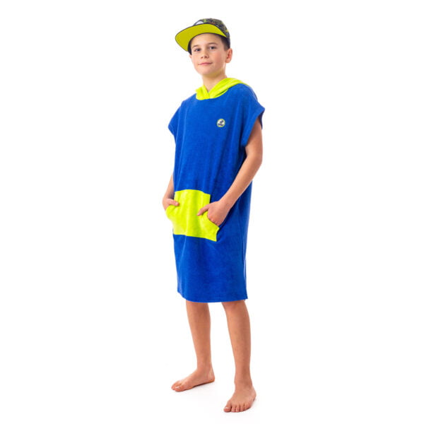 Nanö Casquette Garçons Marine VENTE FINALE – AUCUN RETOUR - Image 3