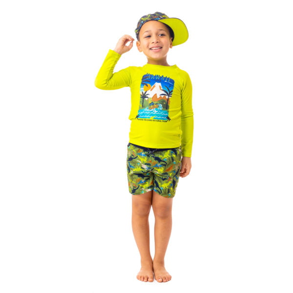 Nanö Casquette Garçons Marine VENTE FINALE – AUCUN RETOUR - Image 4