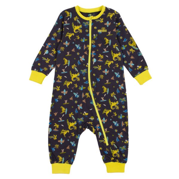 Nanö Pyjama une-pièce VENTE FINALE – AUCUN RETOUR – Image 2