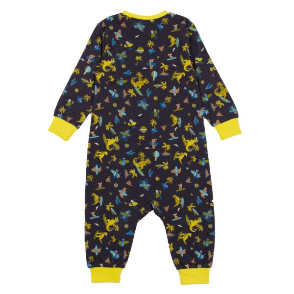 Nanö Pyjama une-pièce VENTE FINALE – AUCUN RETOUR – Image 3