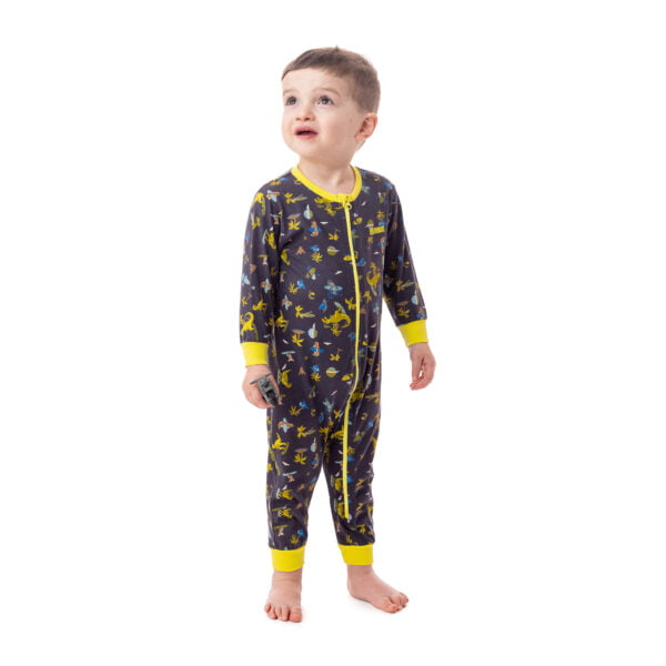Nanö Pyjama une-pièce VENTE FINALE – AUCUN RETOUR