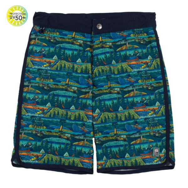 Nanö Short maillot UV VENTE FINALE – AUCUN RETOUR