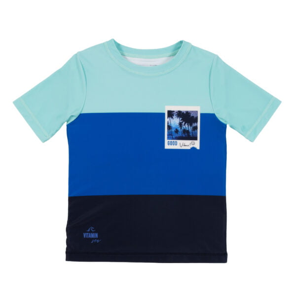Nanö T-shirt maillot UV VENTE FINALE – AUCUN RETOUR