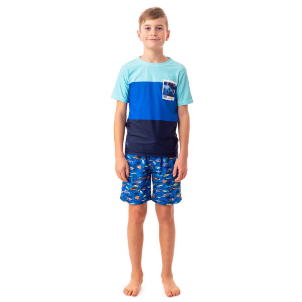 Nanö Short maillot UV VENTE FINALE – AUCUN RETOUR - Image 4