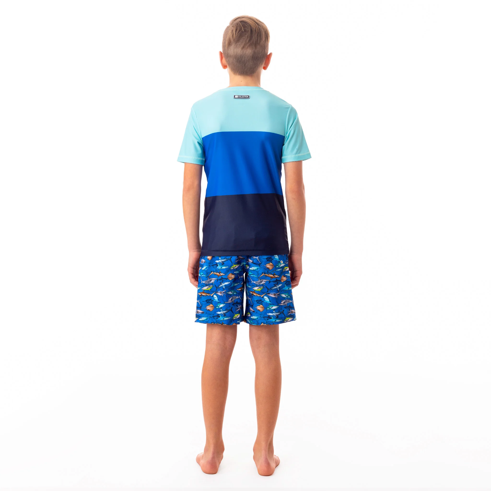 Nanö Short maillot UV VENTE FINALE – AUCUN RETOUR – Image 5