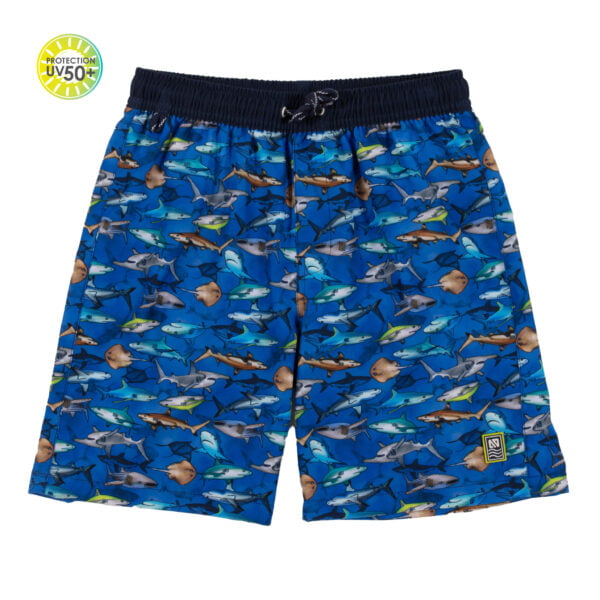 Nanö Short maillot UV VENTE FINALE – AUCUN RETOUR