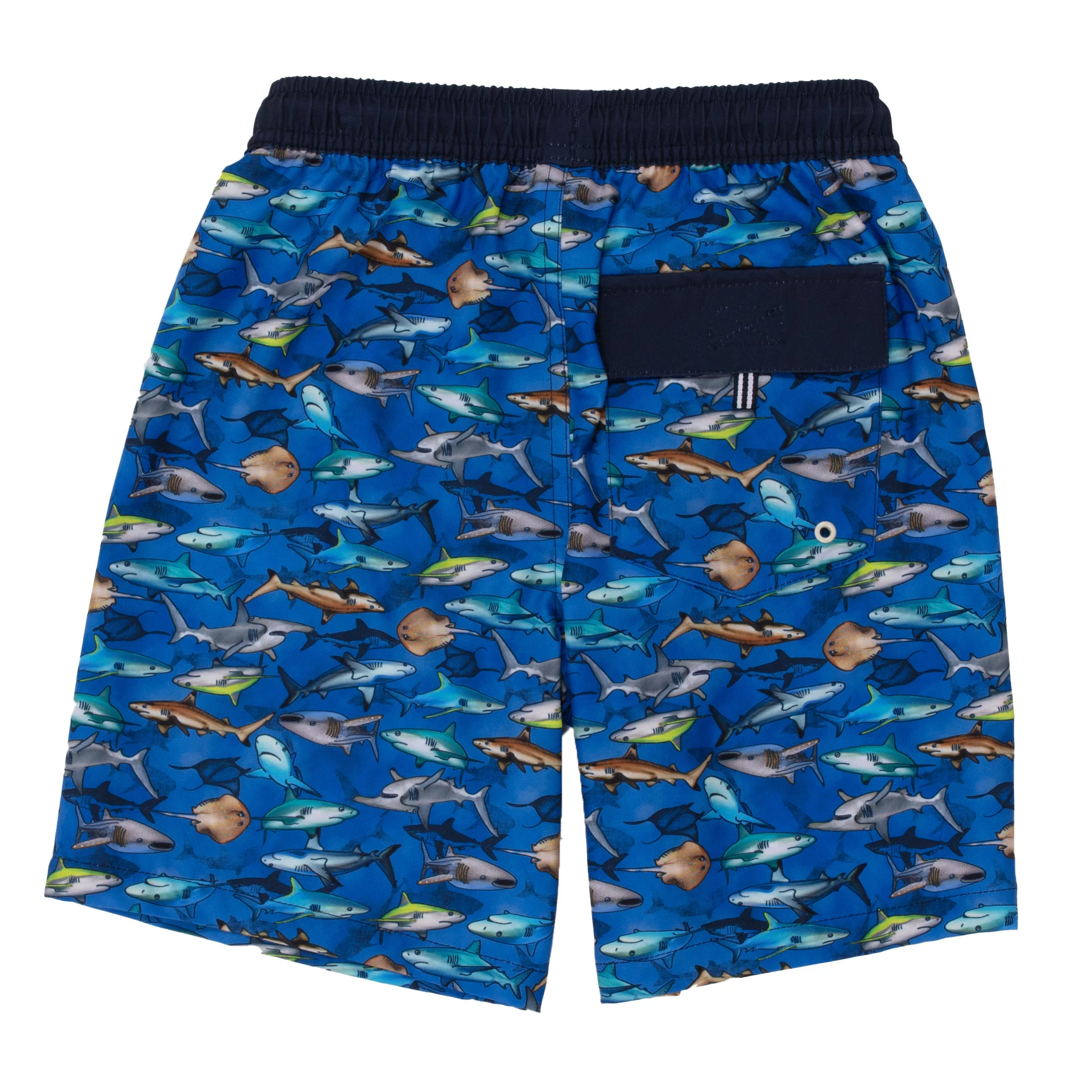 Nanö Short maillot UV VENTE FINALE – AUCUN RETOUR – Image 2