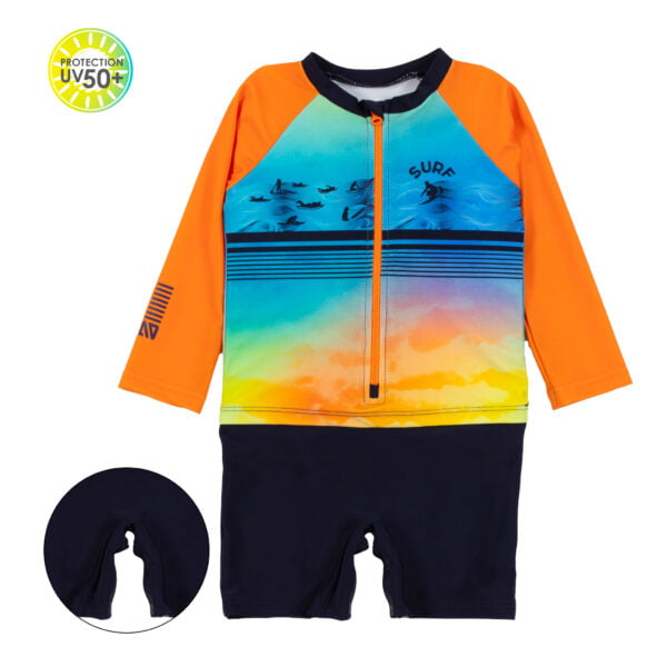 Nanö Combinaison UV VENTE FINALE – AUCUN RETOUR - Image 3