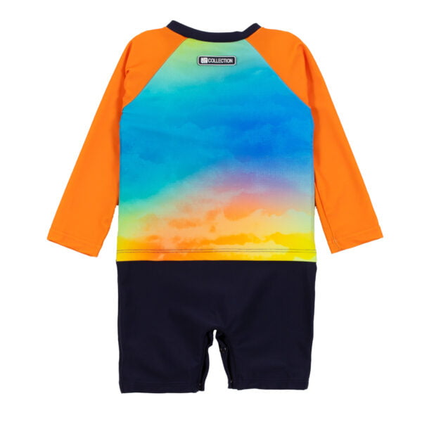 Nanö Combinaison UV VENTE FINALE – AUCUN RETOUR - Image 5