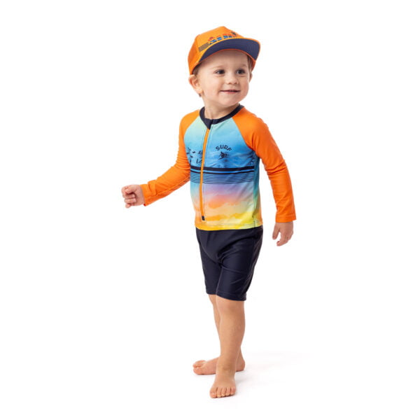 Nanö Combinaison UV VENTE FINALE – AUCUN RETOUR