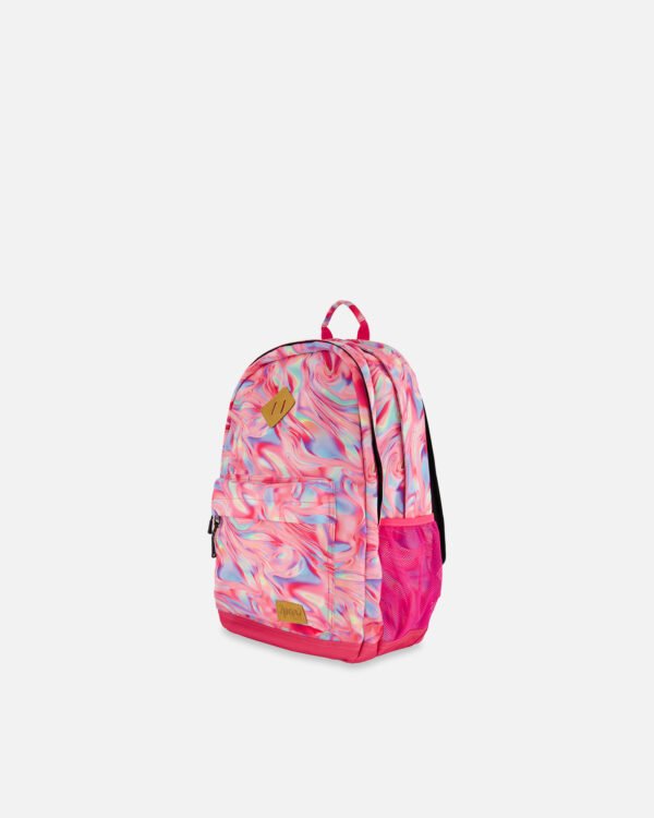 Sac À Dos Marbré VENTE FINALE – AUCUN RETOUR - Image 5