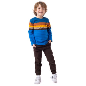 Nanö T-shirt manches longues Collection Vitesse de la Lumière VENTE FINALE – AUCUN RETOUR