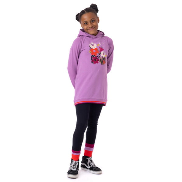 Nanö Legging Collection Comme une Étoile Filante VENTE FINALE – AUCUN RETOUR - Image 4