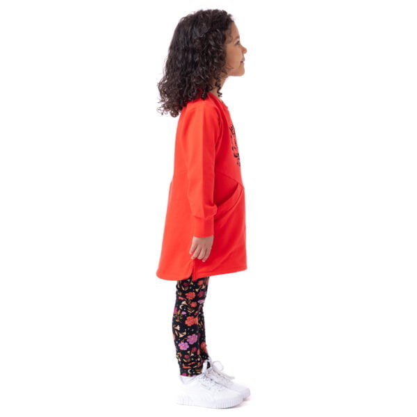 Nanö Tunique Collection Comme une Étoile Filante VENTE FINALE – AUCUN RETOUR - Image 4