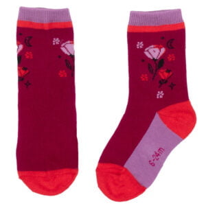 Nanö Chaussettes Collection Comme une Étoile Filante VENTE FINALE – AUCUN RETOUR