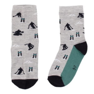 Nanö Chaussettes Collection Club École VENTE FINALE – AUCUN RETOUR