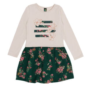 Nanö Robe Collection Les Jardins de Monet VENTE FINALE – AUCUN RETOUR