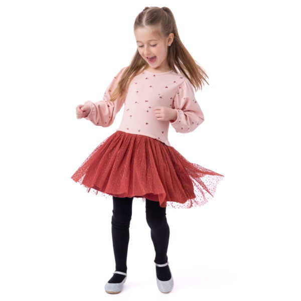 Nanö Robe Collection Les Jardins de Monet VENTE FINALE – AUCUN RETOUR - Image 3
