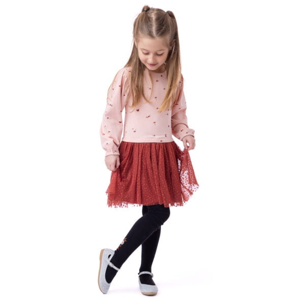 Nanö Robe Collection Les Jardins de Monet VENTE FINALE – AUCUN RETOUR - Image 4