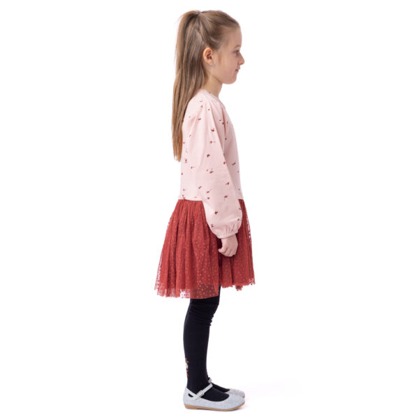 Nanö Robe Collection Les Jardins de Monet VENTE FINALE – AUCUN RETOUR - Image 5