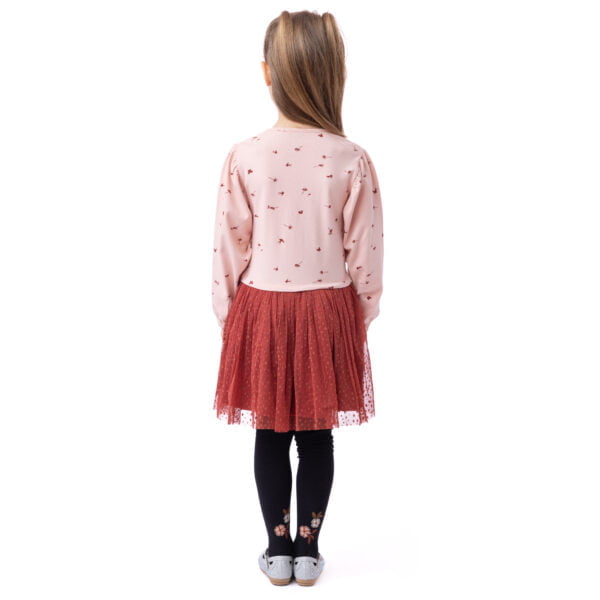 Nanö Robe Collection Les Jardins de Monet VENTE FINALE – AUCUN RETOUR - Image 6