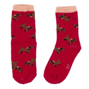 Nanö Chaussettes Collection Les Jardins de Monet VENTE FINALE – AUCUN RETOUR