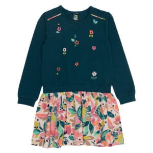 Nanö Robe Collection Bouquet de Douceur VENTE FINALE – AUCUN RETOUR