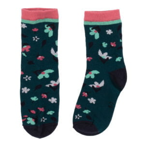 Nanö Chaussettes Collection Bouquet de Douceur VENTE FINALE – AUCUN RETOUR