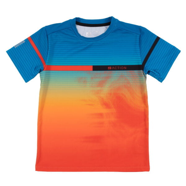 Nanö T-shirt athlétique Collection Fair-Play VENTE FINALE – AUCUN RETOUR