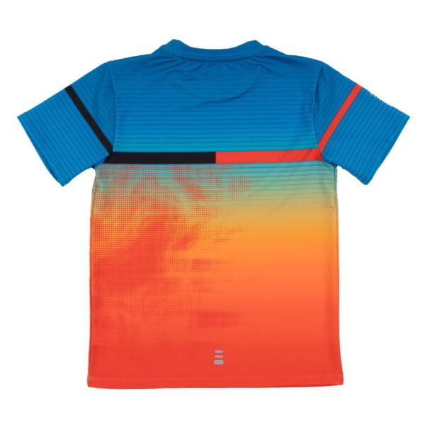 Nanö T-shirt athlétique Collection Fair-Play VENTE FINALE – AUCUN RETOUR - Image 2