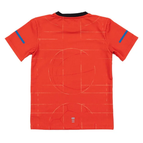 Nanö T-shirt athlétique Collection Fair-Play VENTE FINALE – AUCUN RETOUR – Image 2