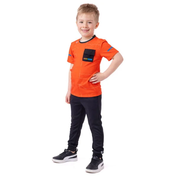 Nanö T-shirt athlétique Collection Fair-Play VENTE FINALE – AUCUN RETOUR – Image 3