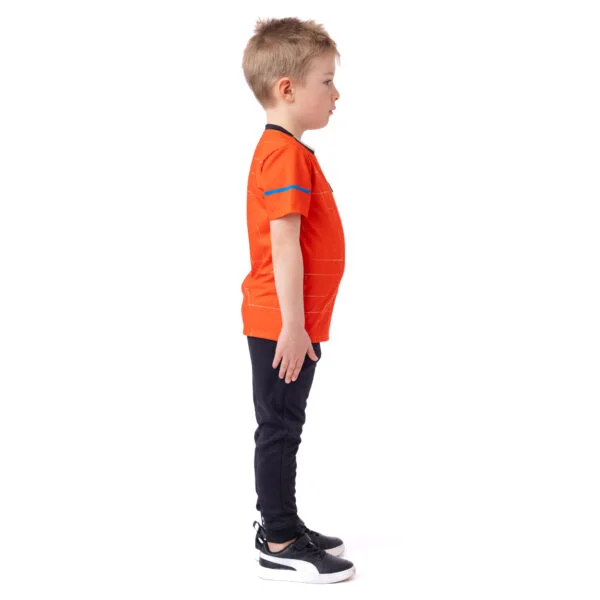 Nanö T-shirt athlétique Collection Fair-Play VENTE FINALE – AUCUN RETOUR – Image 4