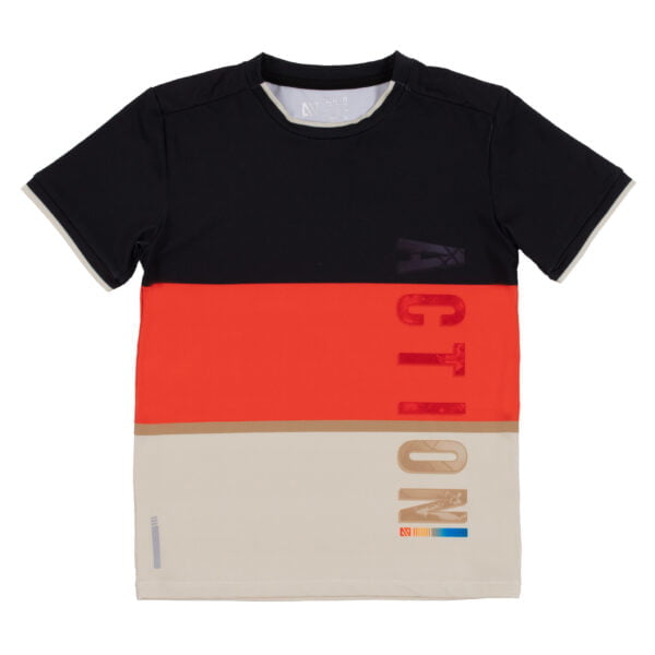 Nanö T-shirt athlétique Collection Fair-Play VENTE FINALE – AUCUN RETOUR