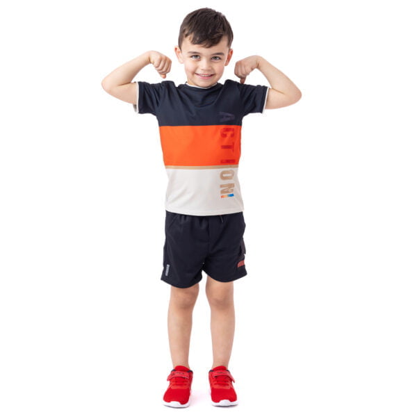 Nanö T-shirt athlétique Collection Fair-Play VENTE FINALE – AUCUN RETOUR - Image 4