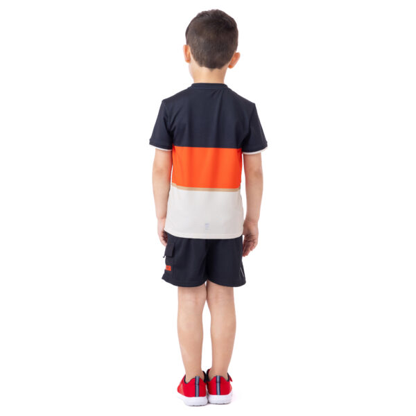 Nanö T-shirt athlétique Collection Fair-Play VENTE FINALE – AUCUN RETOUR - Image 6