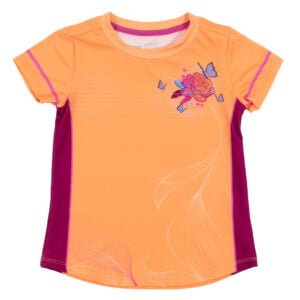 Nanö T-shirt athlétique Collection Zénitude VENTE FINALE – AUCUN RETOUR