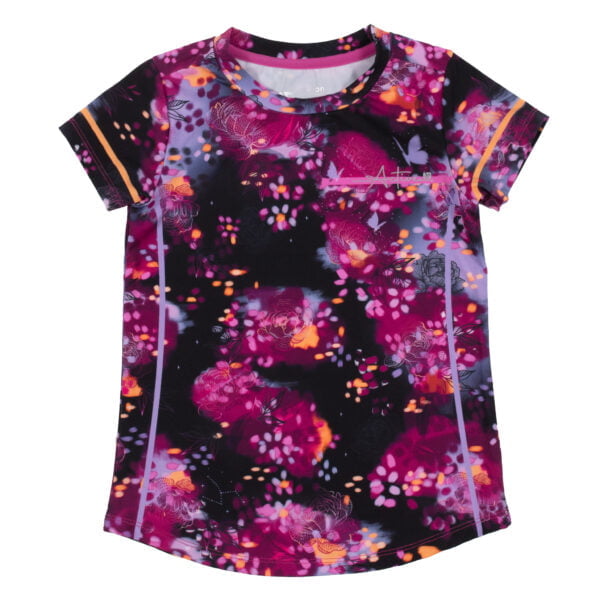Nanö T-shirt athlétique Collection Zénitude AUCUN RETOUR