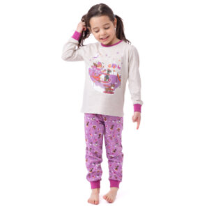 Nanö Pyjama VENTE FINALE – AUCUN RETOUR