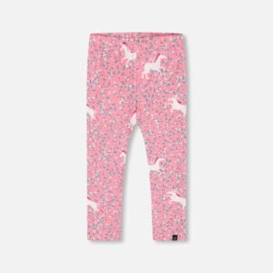 Deux par Deux Leggings en jersey Essentiels VENTE FINALE – AUCUN RETOUR