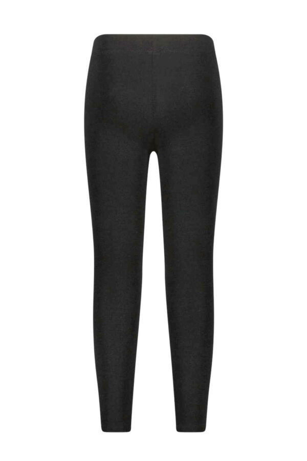 B.Nosy Legging Noir  VENTE FINALE - AUCUN RETOUR - Image 2