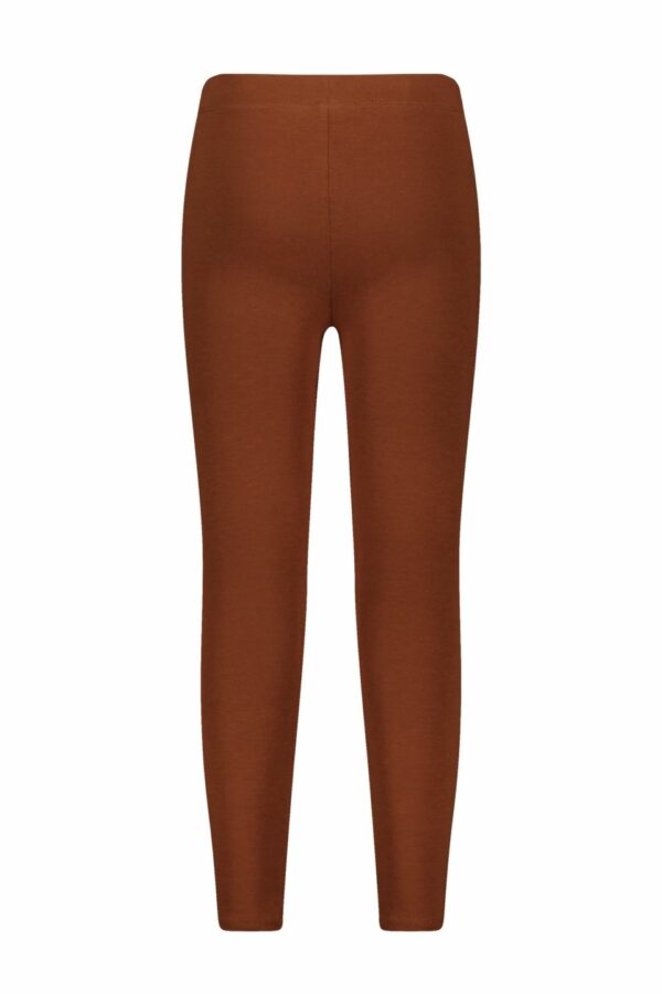 B.Nosy Legging Marron  VENTE FINALE - AUCUN RETOUR - Image 2