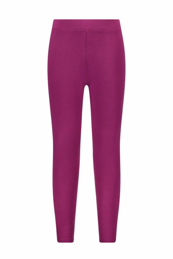 B.Nosy Legging Violet  VENTE FINALE - AUCUN RETOUR