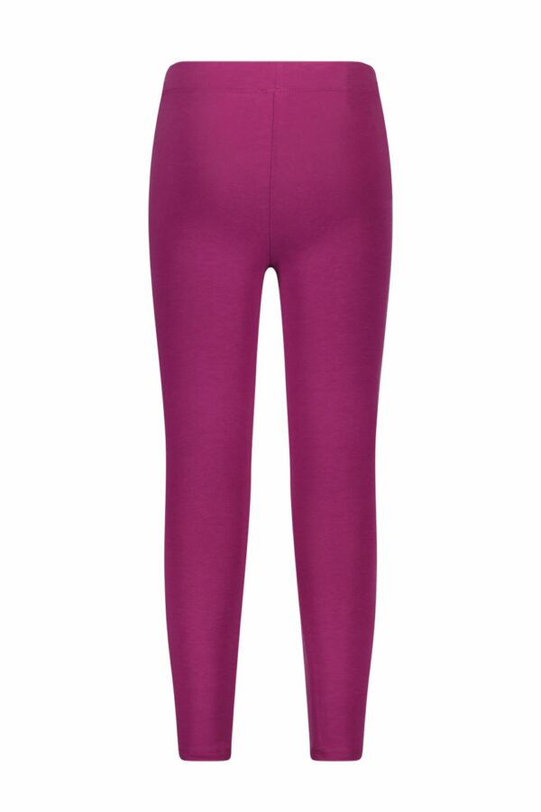 B.Nosy Legging Violet  VENTE FINALE - AUCUN RETOUR - Image 2